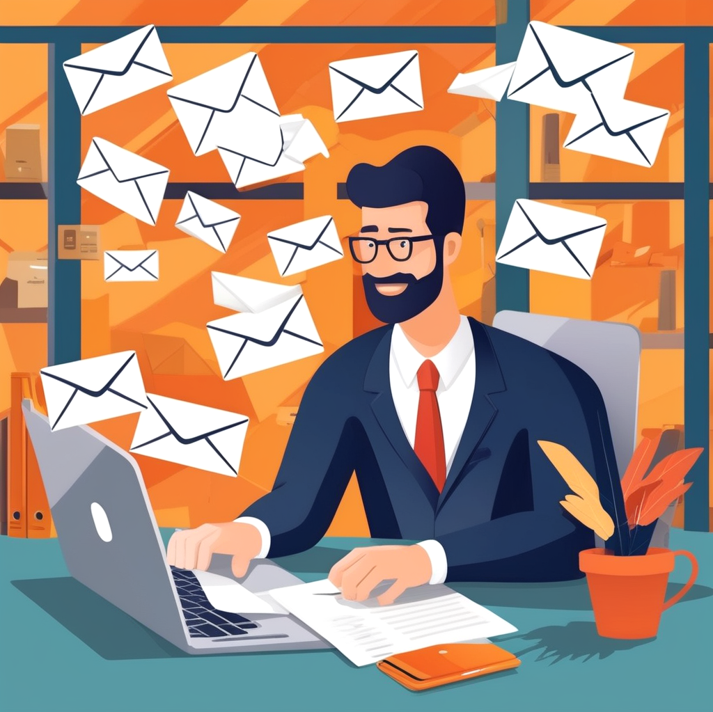 Why small businesses aren't using email marketing
